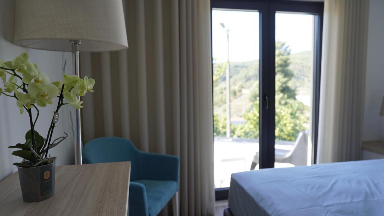 Lago Azul Villas Ferreira do Zêzere Екстериор снимка