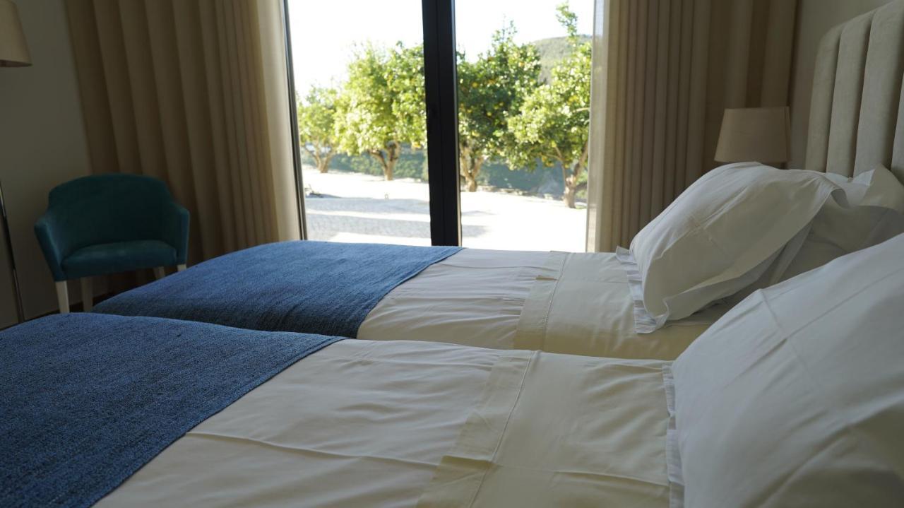 Lago Azul Villas Ferreira do Zêzere Екстериор снимка