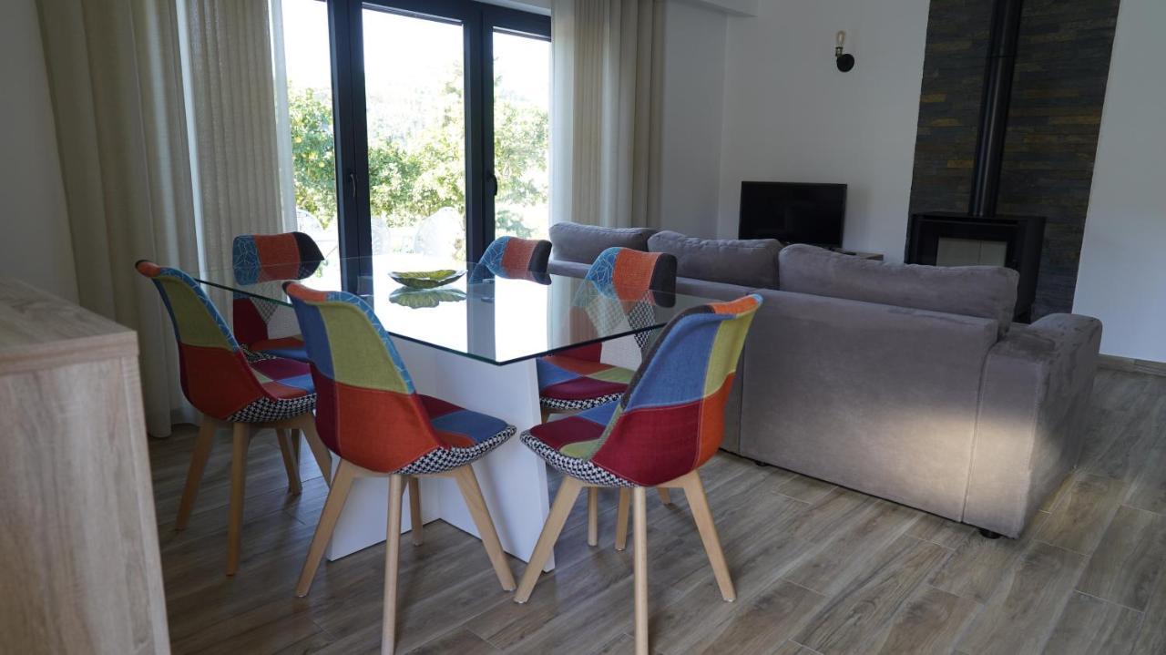 Lago Azul Villas Ferreira do Zêzere Екстериор снимка