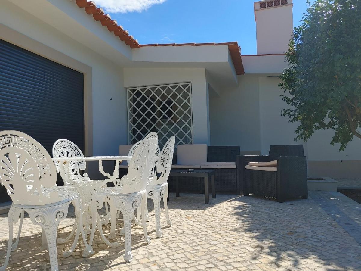 Lago Azul Villas Ferreira do Zêzere Екстериор снимка