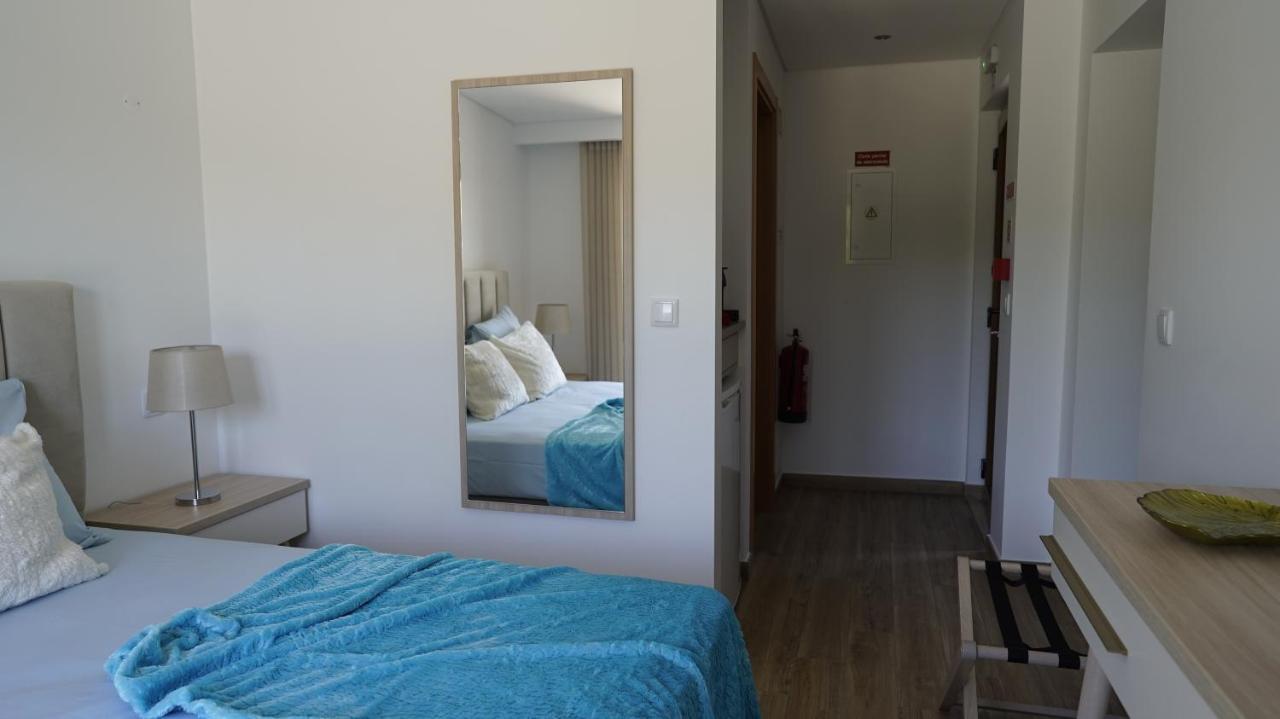 Lago Azul Villas Ferreira do Zêzere Екстериор снимка