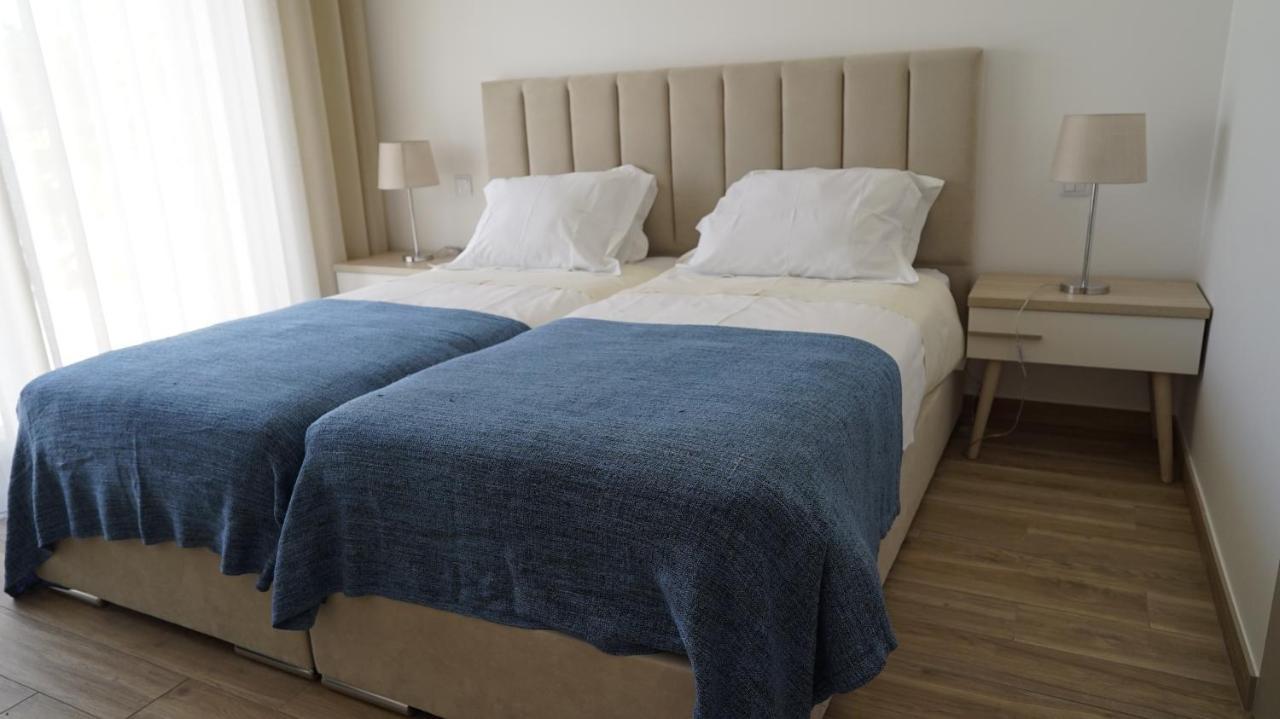 Lago Azul Villas Ferreira do Zêzere Екстериор снимка