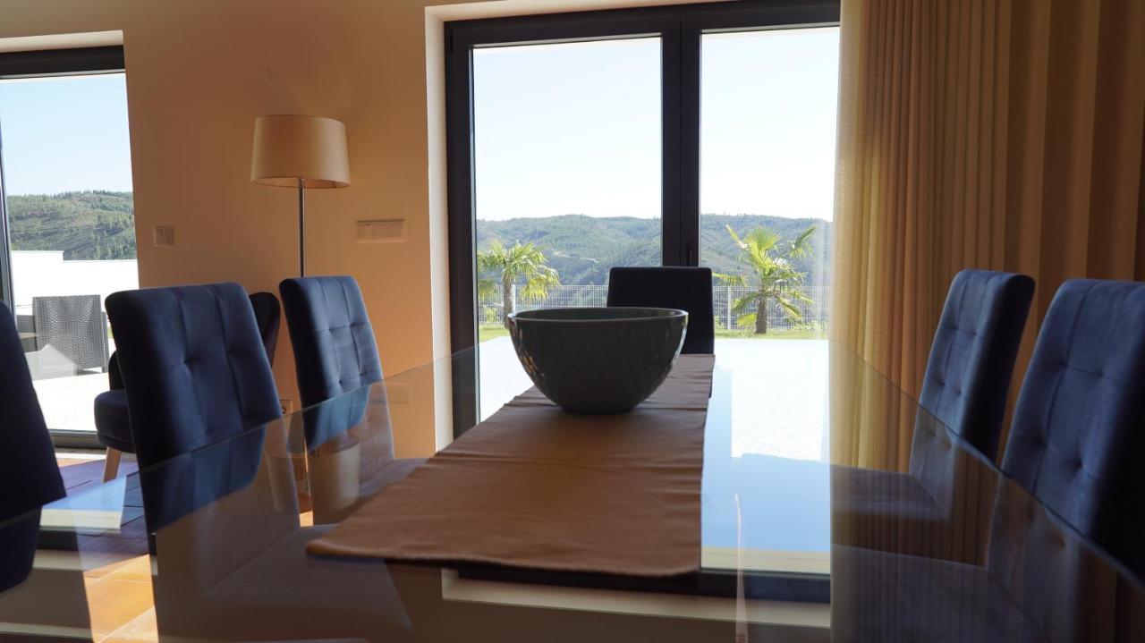 Lago Azul Villas Ferreira do Zêzere Екстериор снимка
