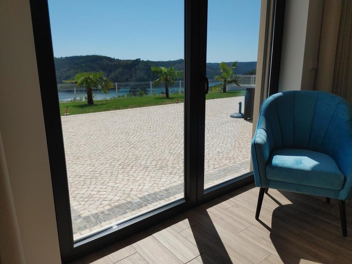 Lago Azul Villas Ferreira do Zêzere Екстериор снимка