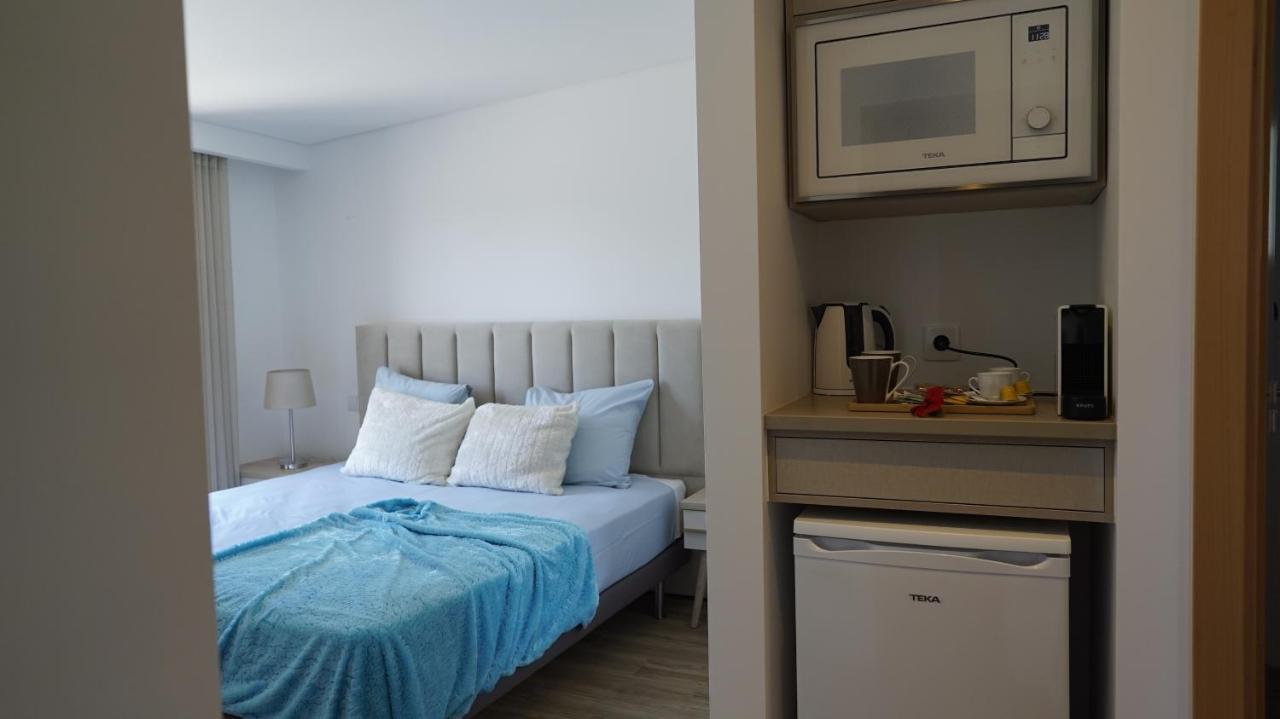 Lago Azul Villas Ferreira do Zêzere Екстериор снимка