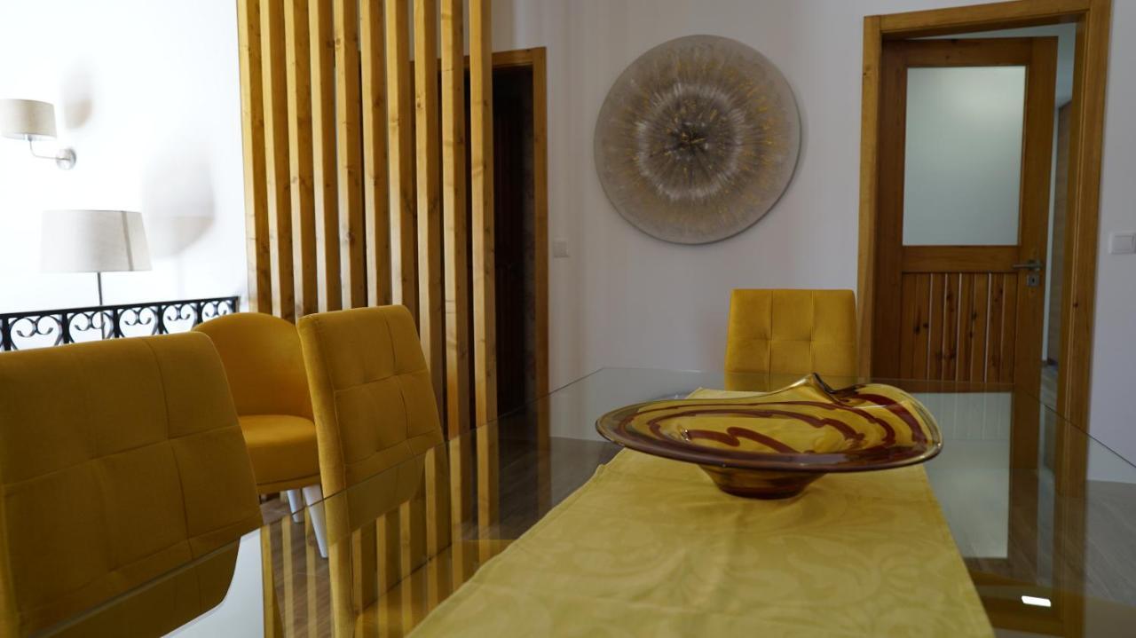 Lago Azul Villas Ferreira do Zêzere Екстериор снимка