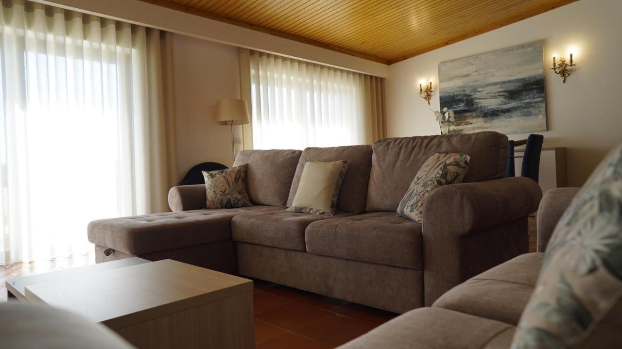 Lago Azul Villas Ferreira do Zêzere Екстериор снимка
