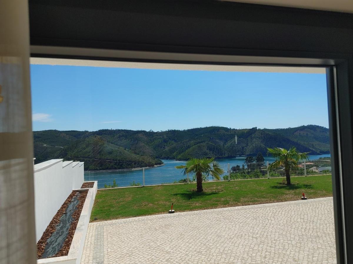 Lago Azul Villas Ferreira do Zêzere Екстериор снимка