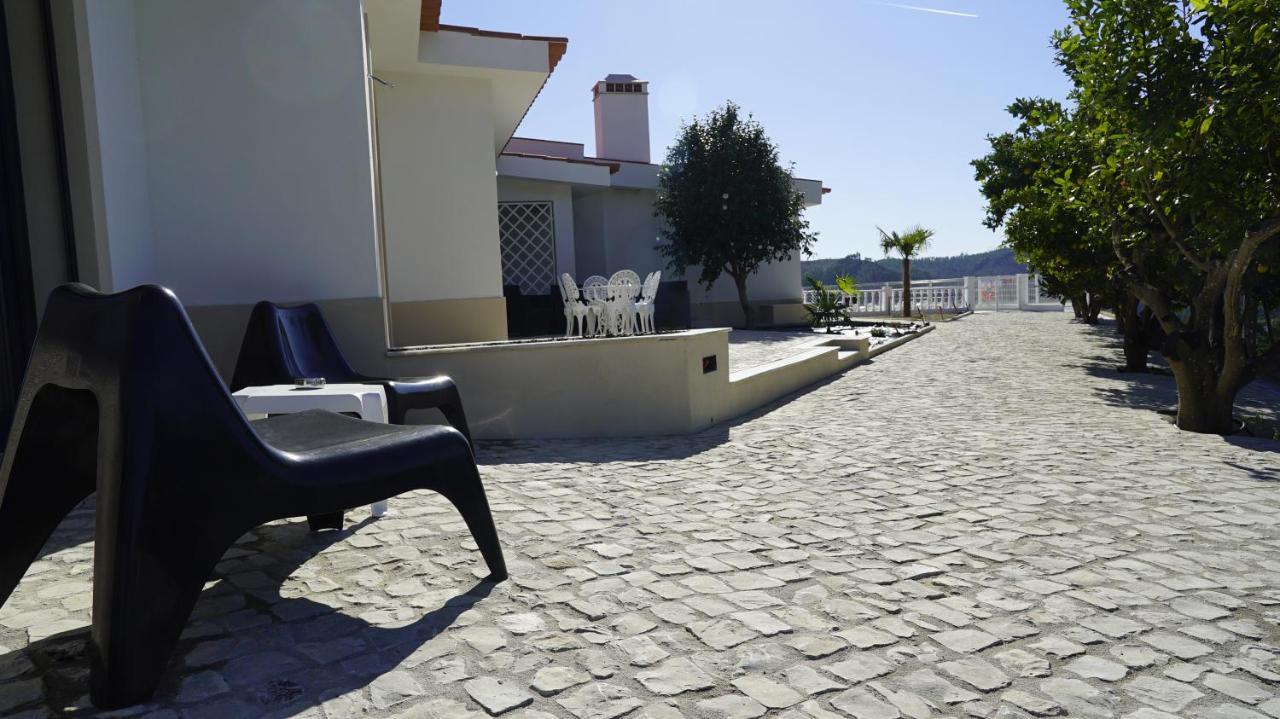 Lago Azul Villas Ferreira do Zêzere Екстериор снимка